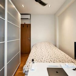 Gardenvista (D21), Condominium #577272081